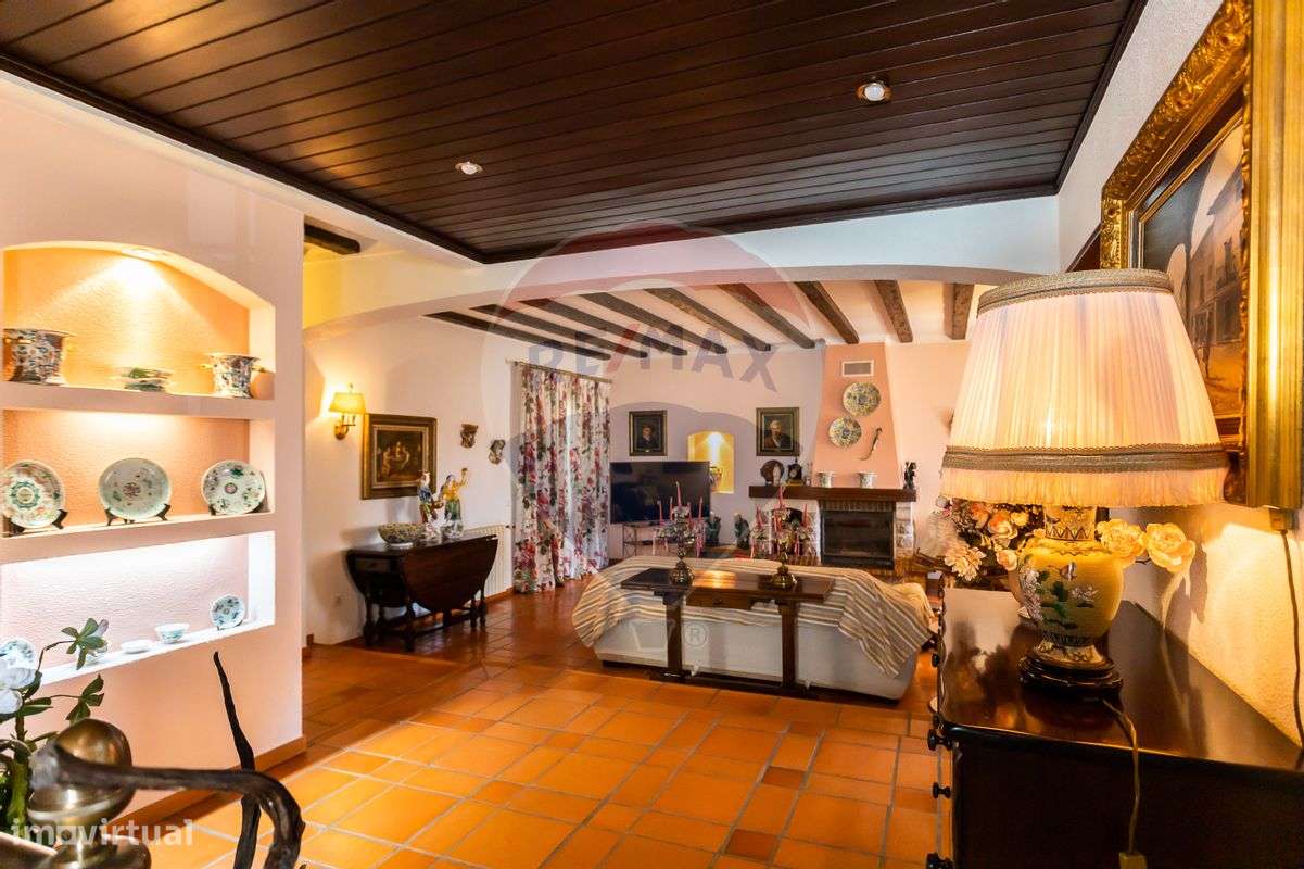 Moradia T5 para venda - Grande imagem: 2/25