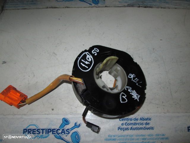 Peça - Fita Airbag 90491755 Opel Corsa B 1998