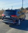 Jeep Grand Cherokee Gr 3.6 V6 Overland Summit - 2