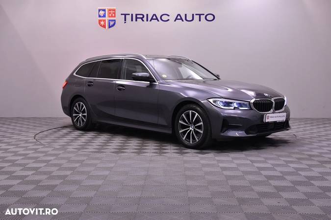 BMW Seria 3 - 7