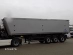 Schmitz Cargobull 50m3 - 2