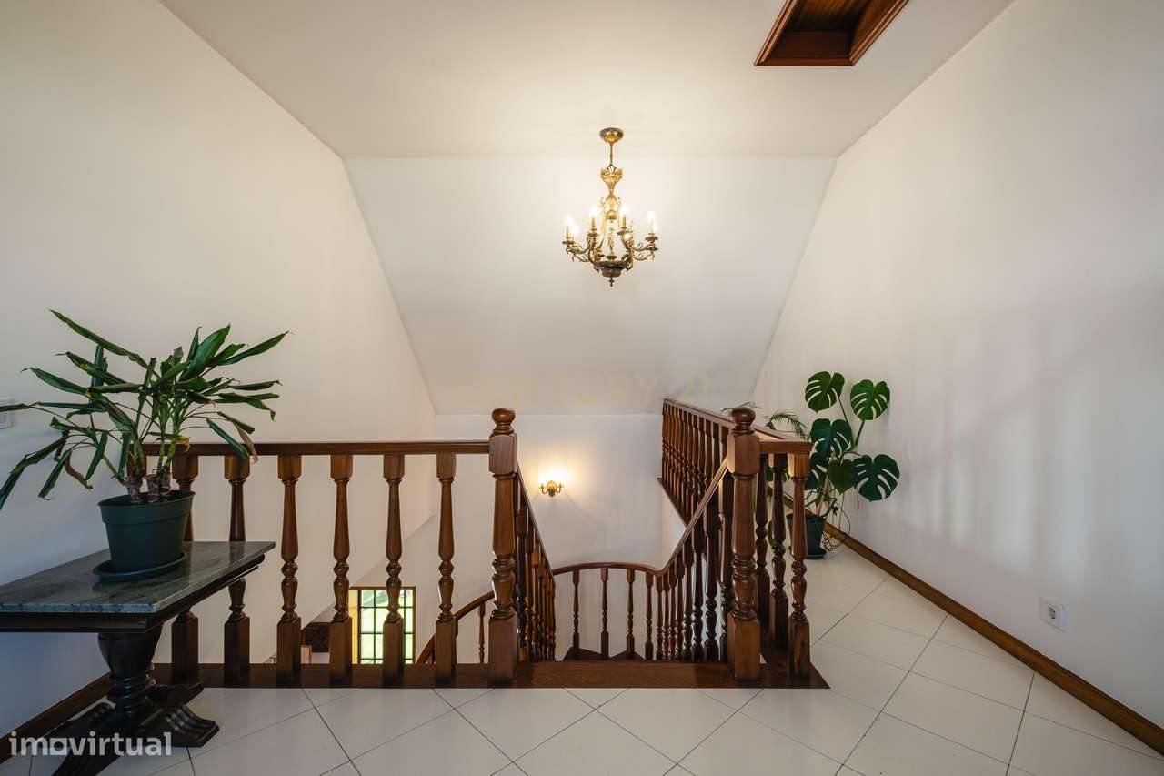 MORADIA T3 A 800M DA PRAIA DE SALGUEIROS | CANIDELO-33