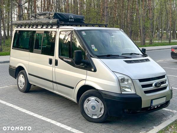 Ford Transit - 1