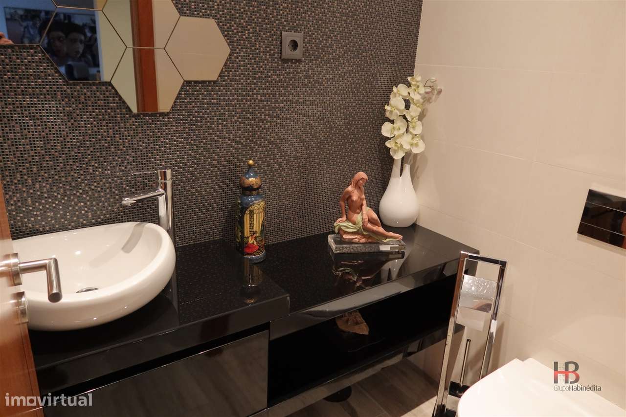 Moradia T3 Venda em Gondomar (São Cosme), Valbom e Jovim,Gondomar-52