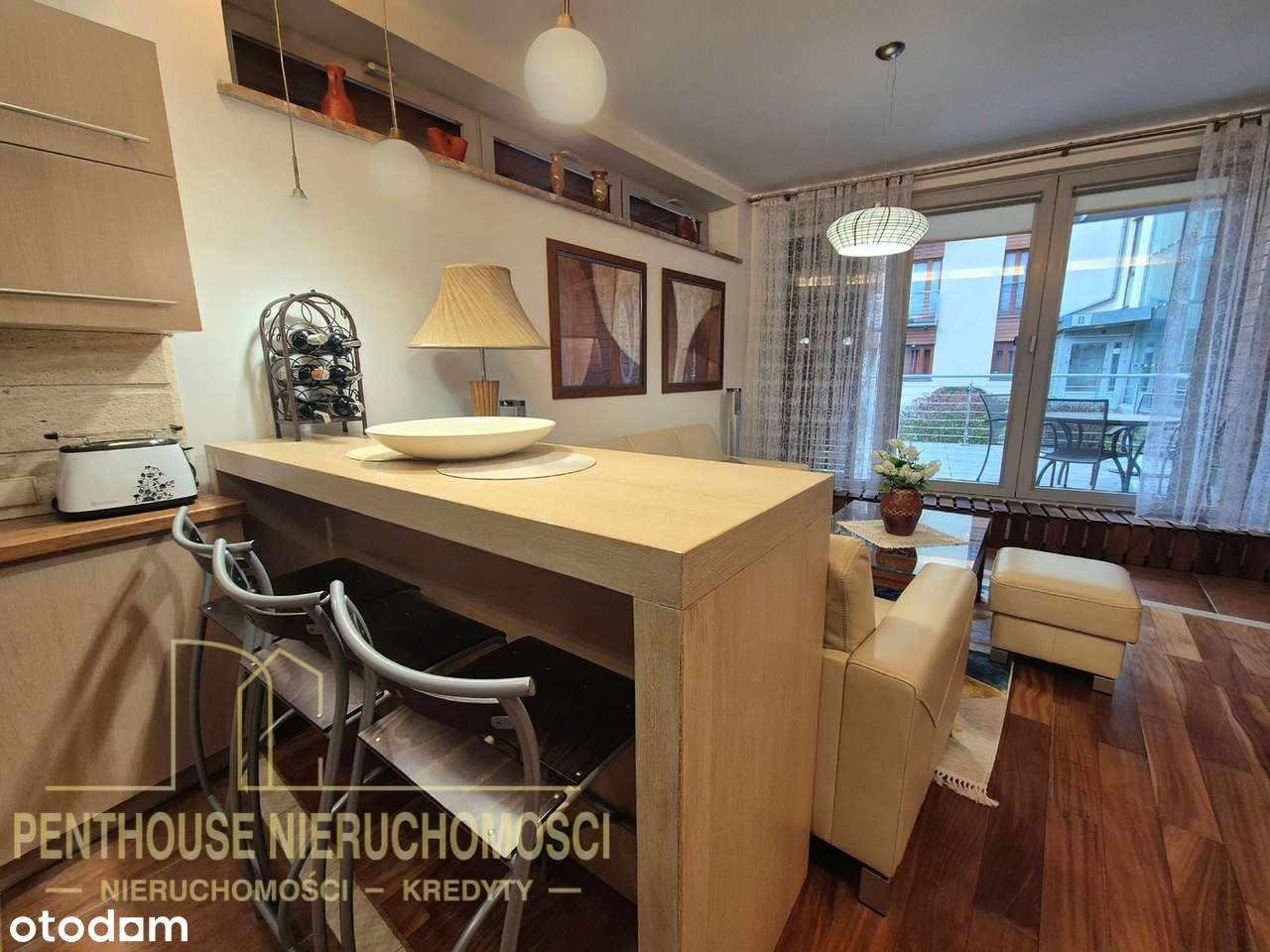 Apartament Premium w sercu Ustronia – Zeta Park-8