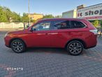 Mitsubishi Outlander 2.0 Intense + CVT - 12