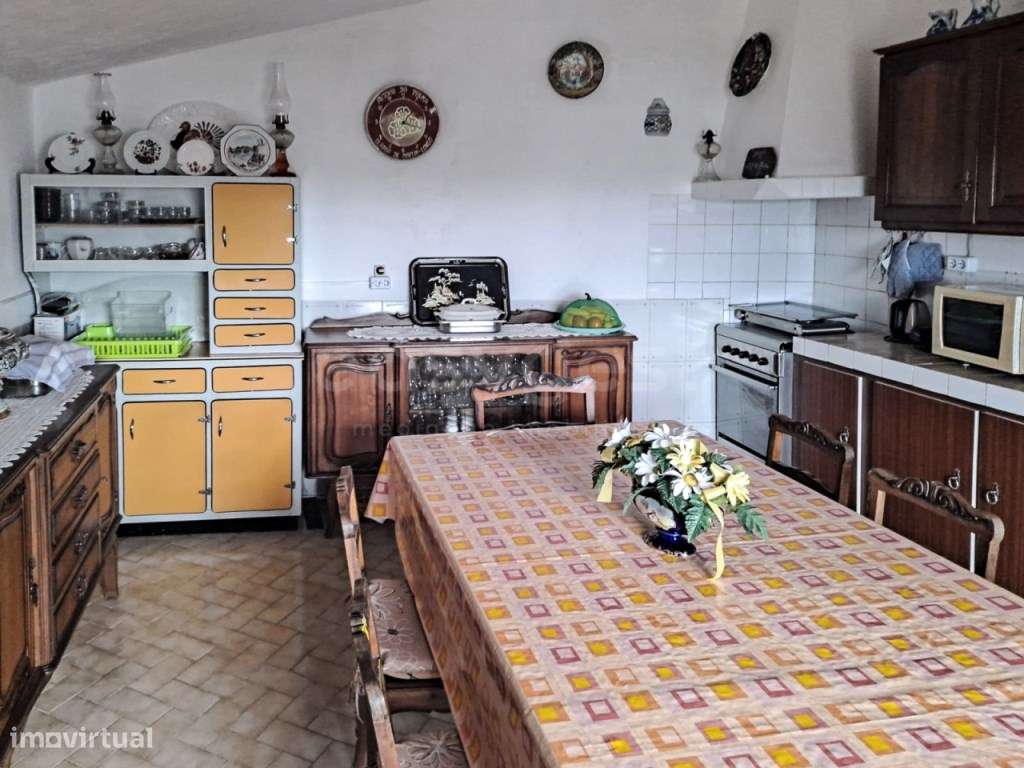 Moradia T4 na aldeia de Santa Justa - Alcoutim - Grande imagem: 2/42