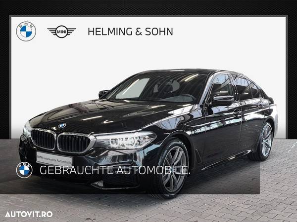 BMW Seria 5 - 2