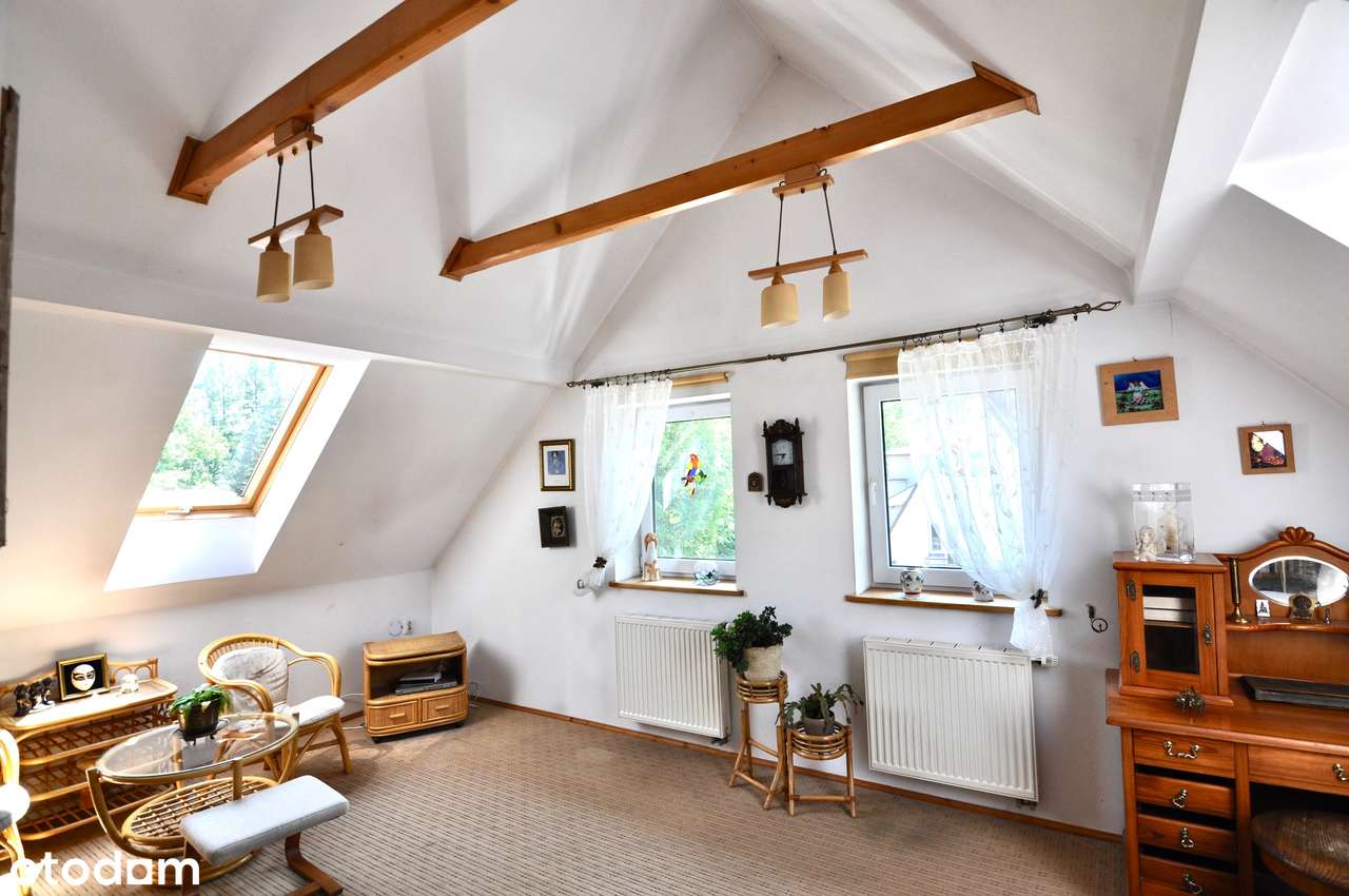 Mieszkanie 71,72 m² z tarasem | ul.Droga na Bystre | Bezczynszowe - Pełny obrazek: 1/18