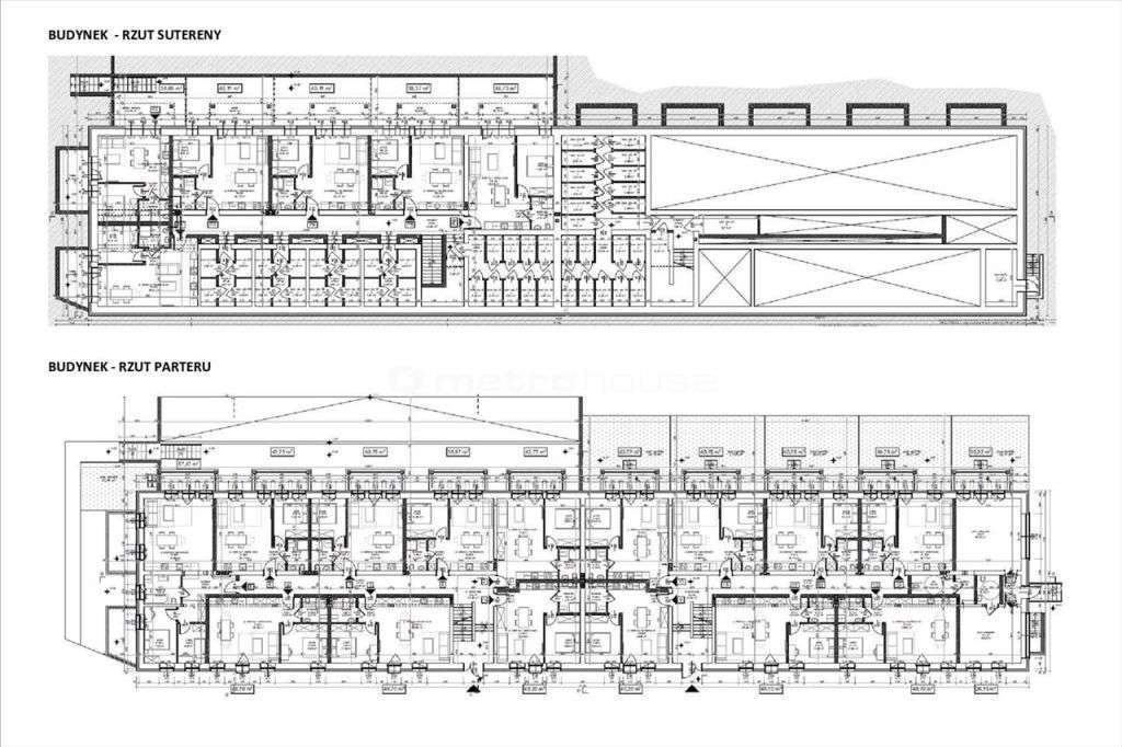 Borne Sulinowo obiekt pod inwestycję deweloperską. - Pełny obrazek: 5/14
