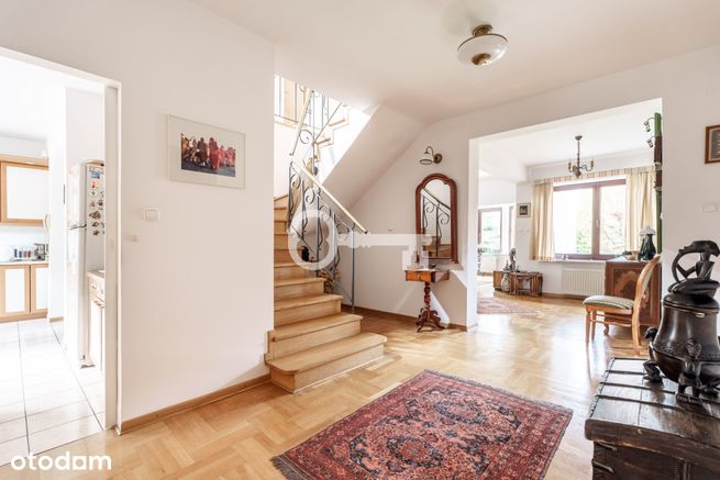Funkcjonalny rozkład | Wysoki standard | Prestiż-10