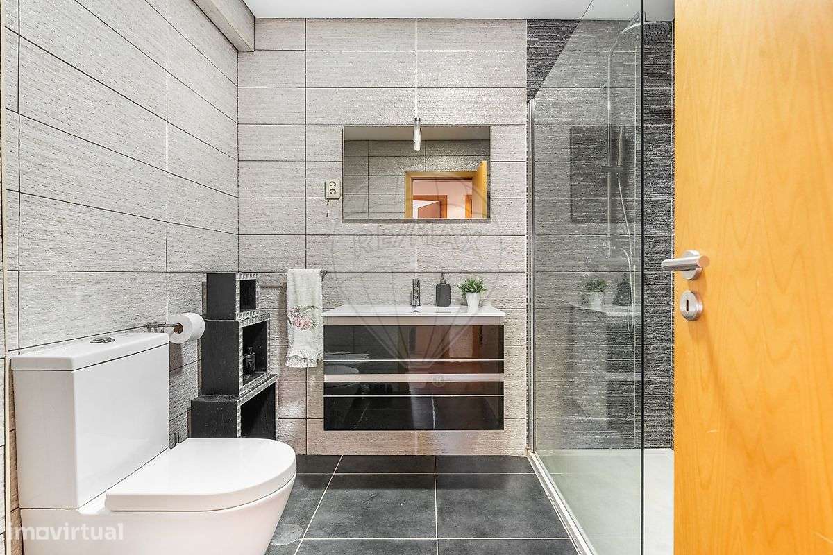 Apartamento T3 para venda-12