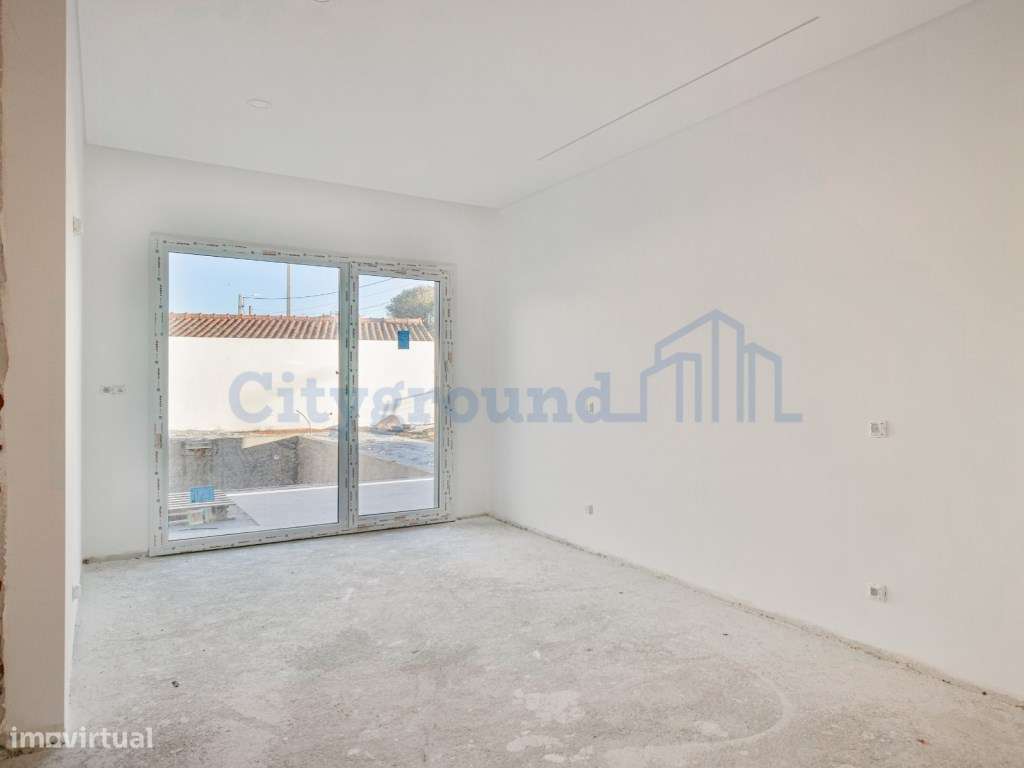 Moradia Térrea V4 no Nadadouro-15