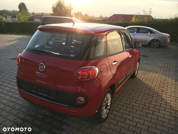 Fiat 500L 1.4 16V Pop Star - 8