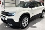 Jeep Avenger 1.2 GSE T3 Altitude FWD - 2