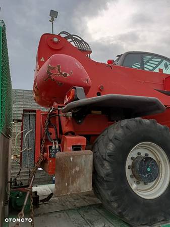 Manitou 2150 Privilege - 23