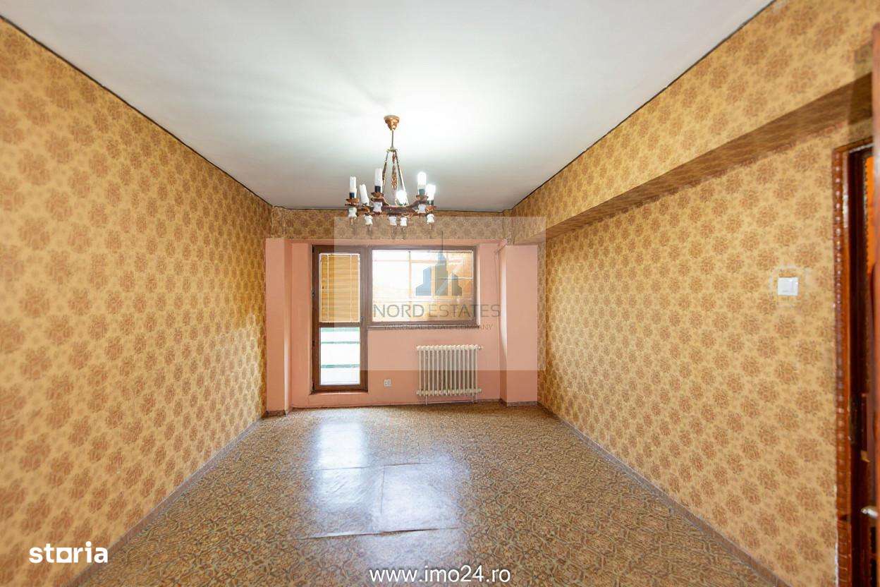 Apartament 3 camere de vanzare Gorjului, 1980 - Imagine principală: 2/10