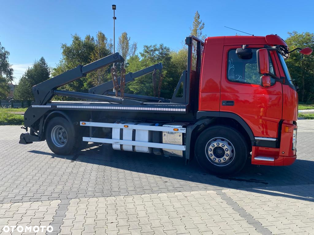 Volvo FM 340 4x2 - 6