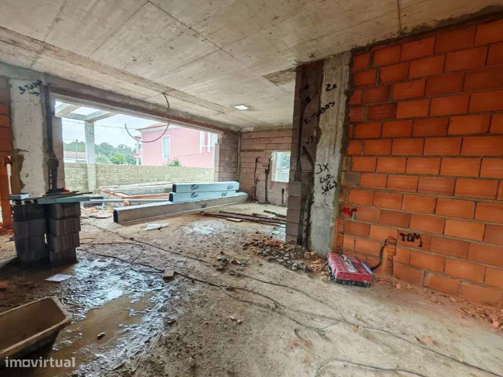 Moradia T3 Venda Seixal - Grande imagem: 4/7