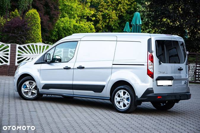 Ford Transit Connect 240 L2 LKW Trend - 19