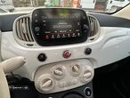 Fiat 500C 1.2 Lounge S&S - 19