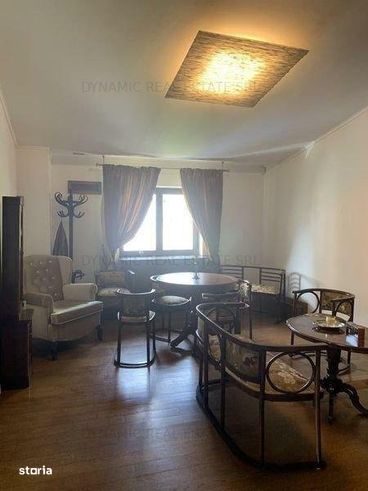 Cismigiu - Vila - Restaurant - 10 Camere - Centrala-5