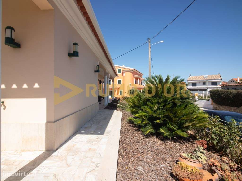Moradia em Casais Novos Alenquer. - Grande imagem: 4/50