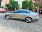 Audi A5 2.0 TFSI Sportback quattro - 6