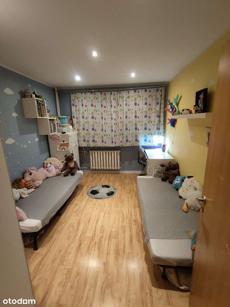 2-pokojowe mieszkanie w Tychach, 1 piętro, 51,8m2, bez pośredników! - Pełny obrazek: 2/10