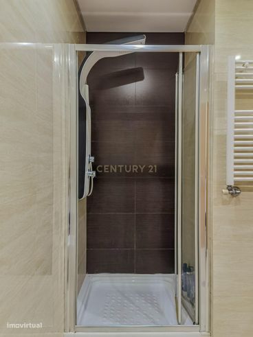Apartamento T4 Rio Tinto (Germanus)-19