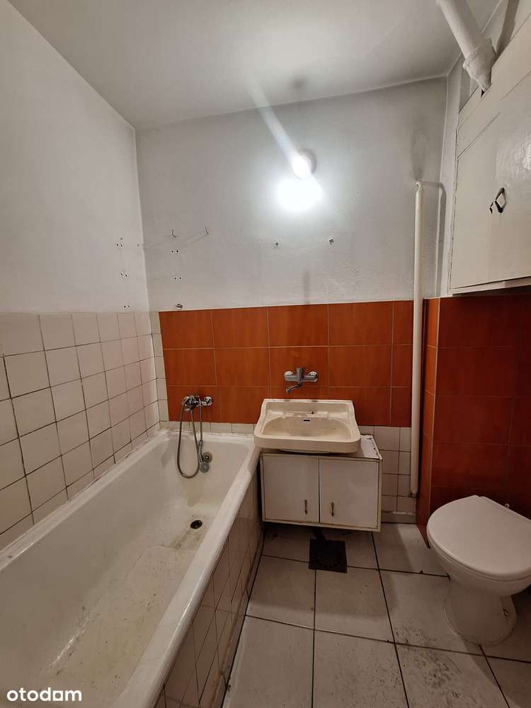 2 niezależne pokoje w samym centrum | OKAZJA!!! - Pełny obrazek: 3/7