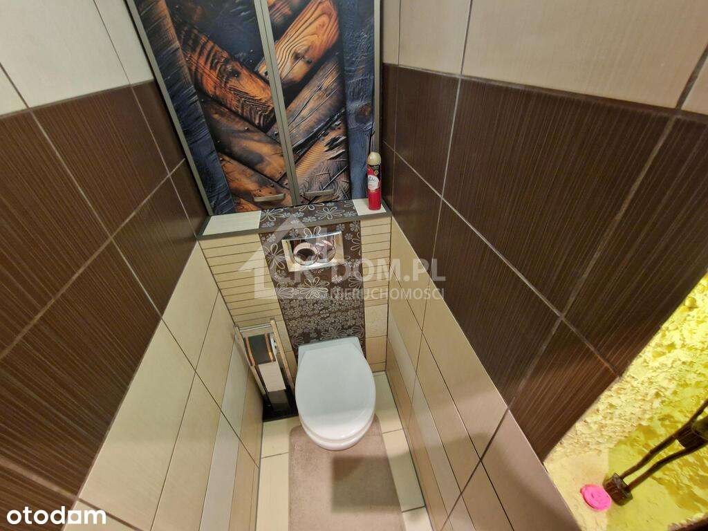 Mieszkanie 59,95 m² ul. Jeziorańskiego Kielce-7