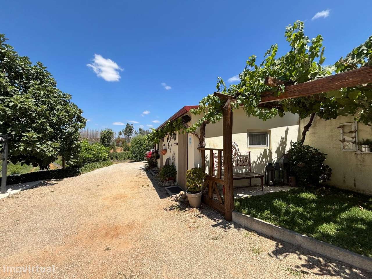 Quinta T4 Venda em Carragozela e Várzea de Meruge,Seia-22