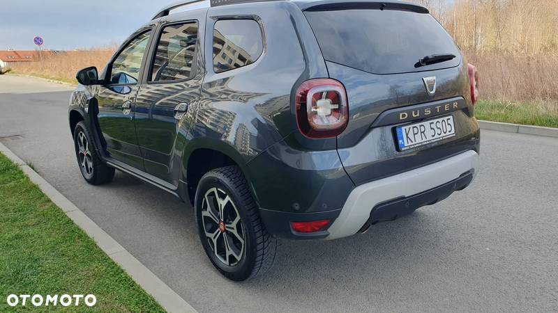 Dacia Duster - 16