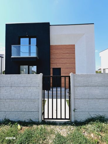 Casa/Vila Parter + 1Etaj/4 camere/Com.Berceni/Comision 0%-3