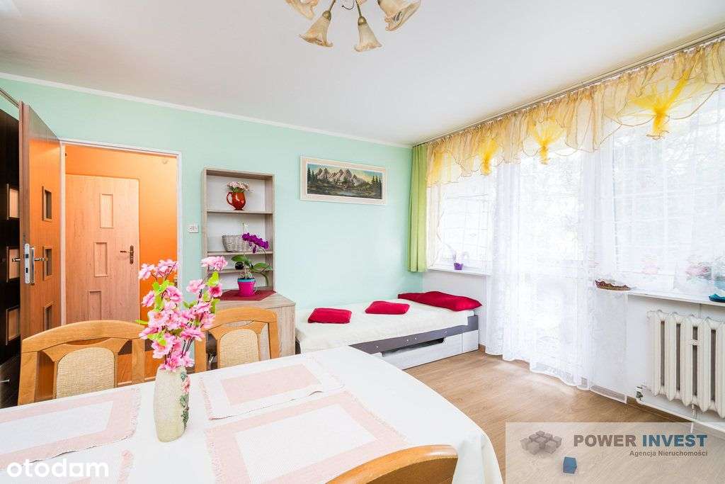 Przestronne z widokiem na zieleń | Wola Duchacka - Pełny obrazek: 3/16