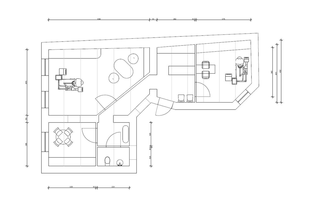 Centrum,, 10 pomieszczeń, kamienica po rewitalizacji, NOWA CENA!-8