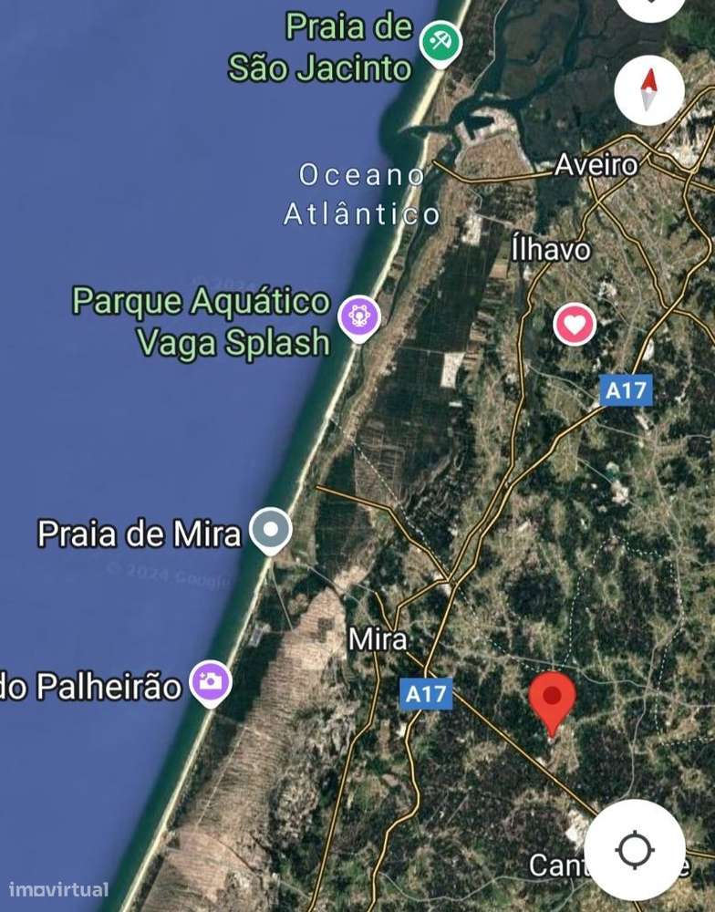 Moradia com 6 quartos, piscina e  Quinta envolvente em FEBRES-46