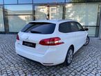 Peugeot 308 SW 1.5 BlueHDi Style - 2