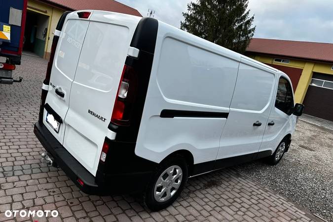 Renault Trafic - 4