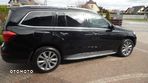 Mercedes-Benz GL 350 BlueTEC 4Matic 7G-TRONIC - 16