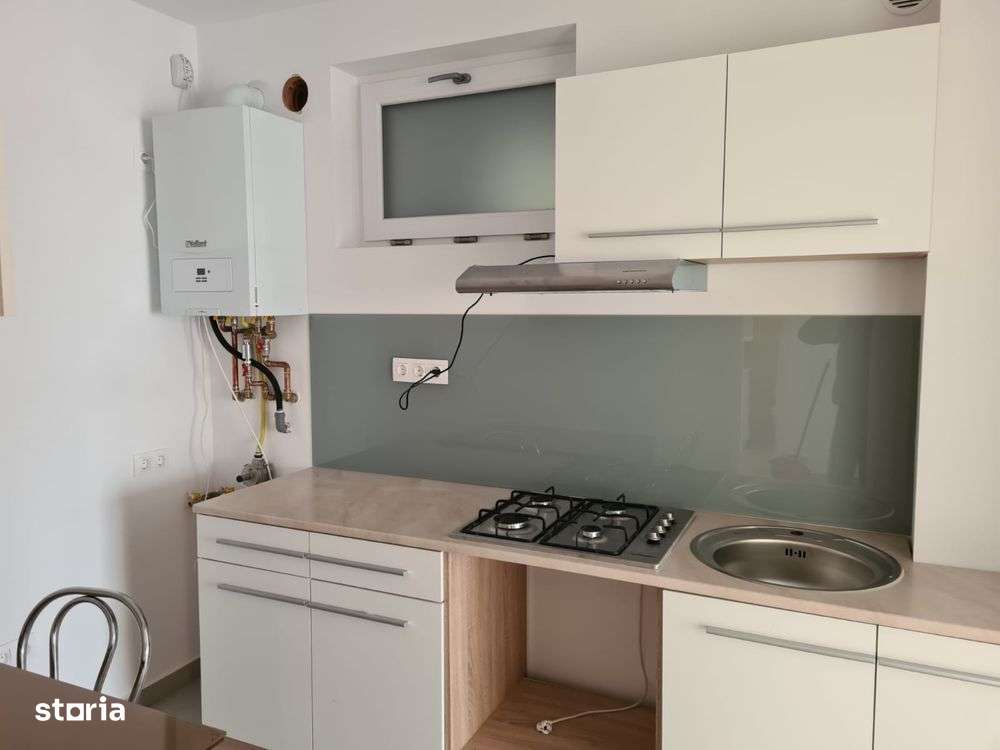 Apartament de închiriat – Genial Residence, Cartier Albert, Ploiești - Imagine principală: 4/8