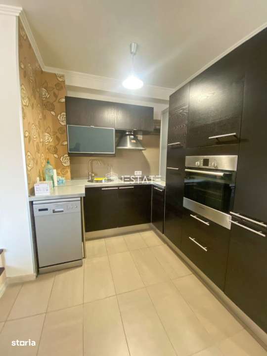 Mogosoaia | Vila P+1+M, 4 camere, 3 bai | cu teren de 228 mp | an 2009 - Imagine principală: 5/18