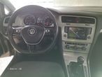 VW Golf 1.6 TDi GPS Edition - 4