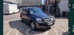 Mercedes-Benz GLK 350 CDI DPF 4Matic 7G-TRONIC - 1