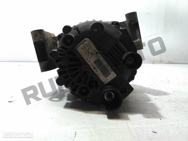 Alternador  Fiat Fiorino Iii [2007_2020] 1.3 Jtd Multijet - 3