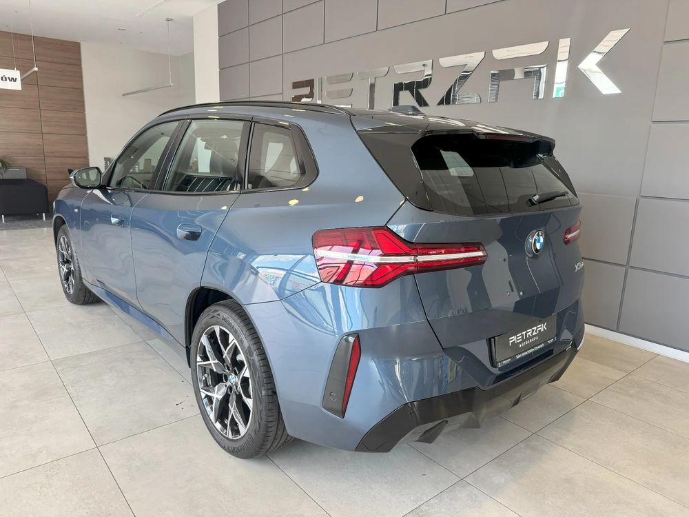 Bmw X3 xDrive20d Salon Polska FV23% REZERWACJA