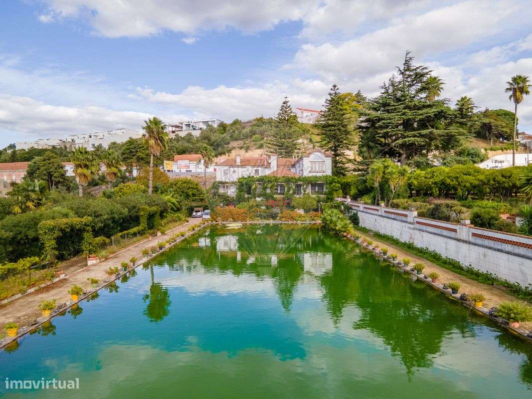 Quinta T10 para venda - Grande imagem: 3/26