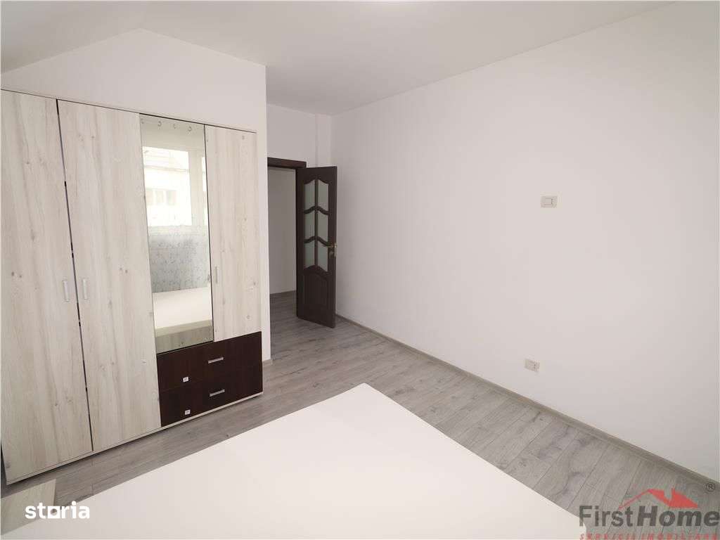 Apartament bloc nou, 2 camere, etaj 4, mobilat si utilat + parcare - Imagine principală: 4/18
