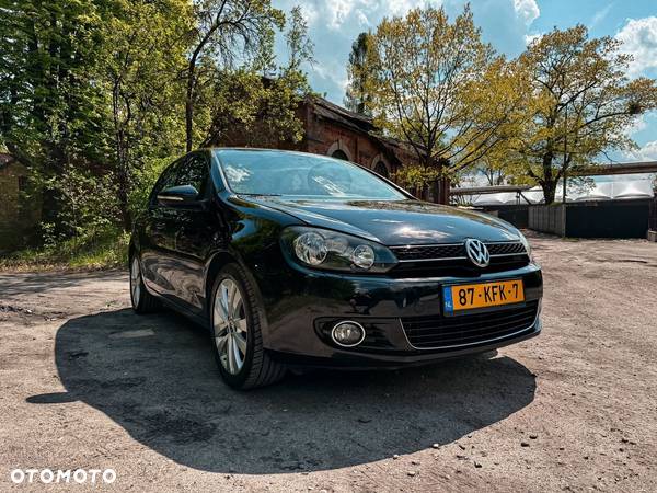 Volkswagen Golf 1.4 TSI Highline - 28